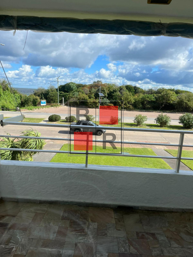 Apartamento ID.237 - ALQUILER ANUAL 3 Dormitorios - Equipado