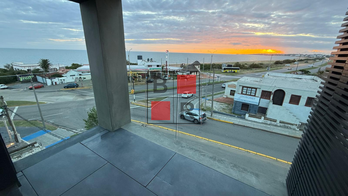 Apartamento ID.1280 - MANSA Apto 1 dorm con la mejor vista de la Mansa