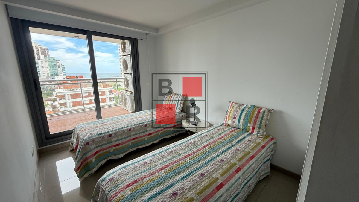 Apartamento ID.1247 - VENTA ONIX 3 DORMITORIOS
