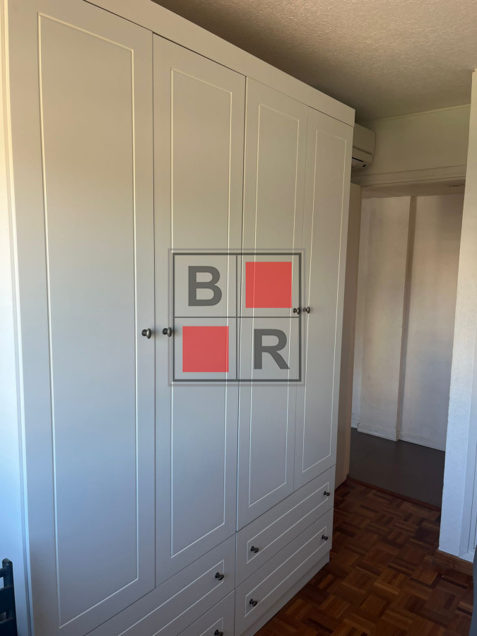 Apartamento ID.30 - Alquiler Invernal MANSA , Apto 2 dorm, 2 baños