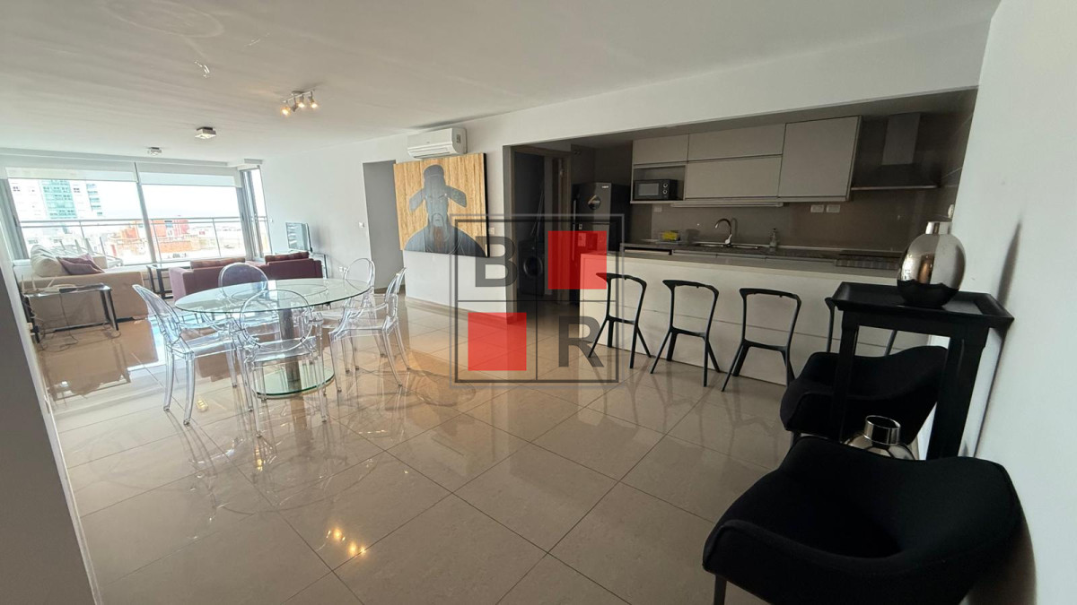 Apartamento ID.1247 - VENTA ONIX 3 DORMITORIOS