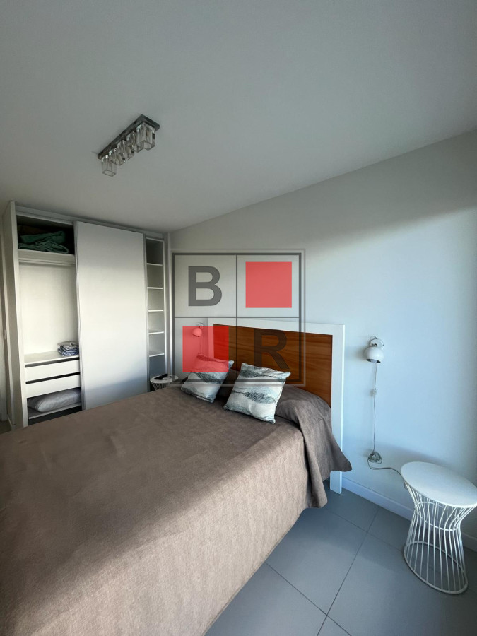 Apartamento ID.657 - ALQUILER SEMANA DE TURISMO Apto frente a Enjoy