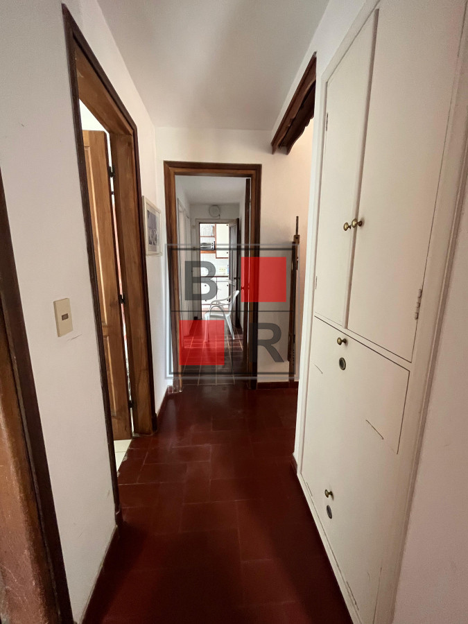Apartamento ID.1087 - APARTAMENTO TEMPORADA 3 DORM PENINSULA