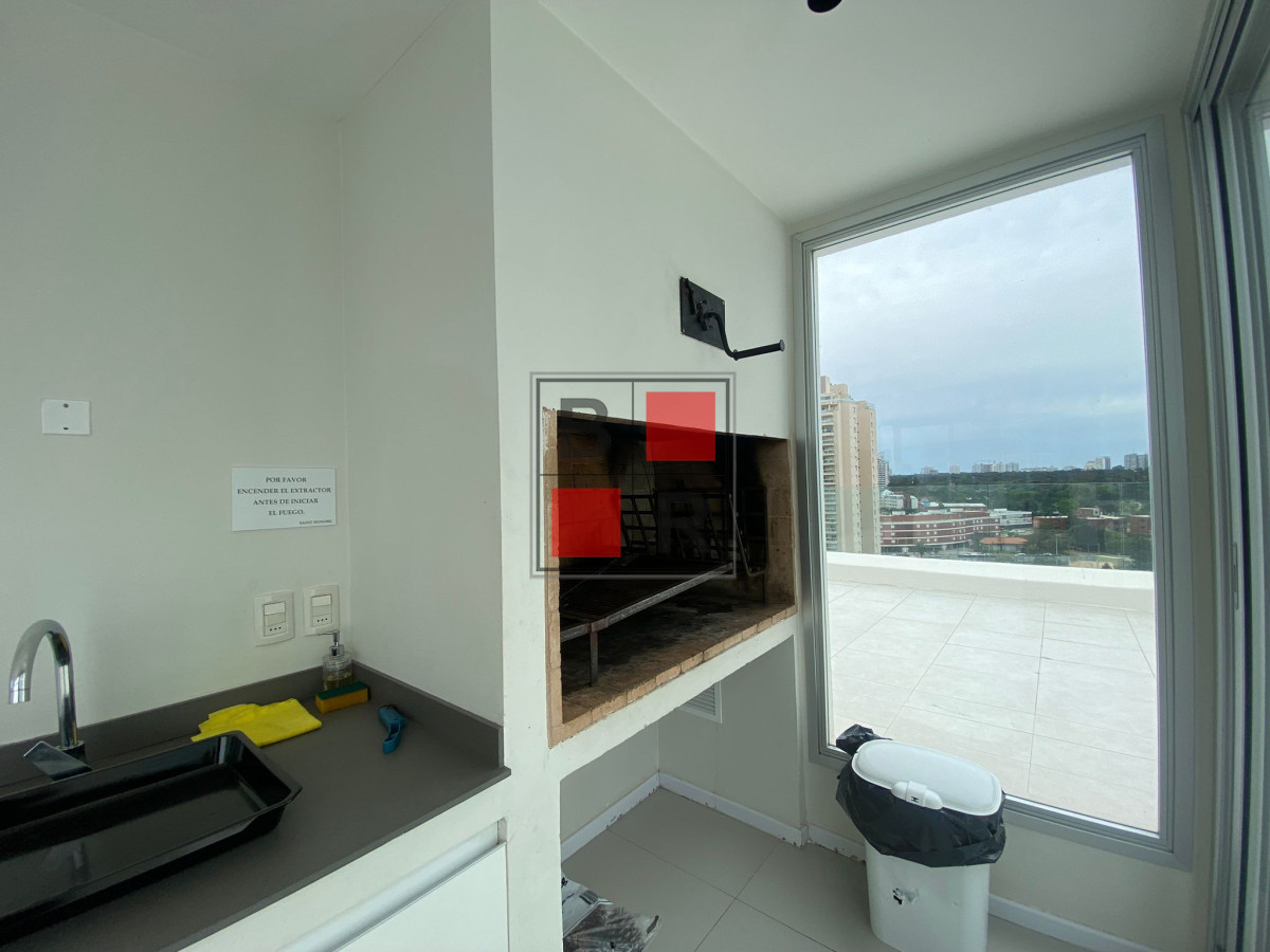 Apartamento ID.657 - ALQUILER SEMANA DE TURISMO Apto frente a Enjoy