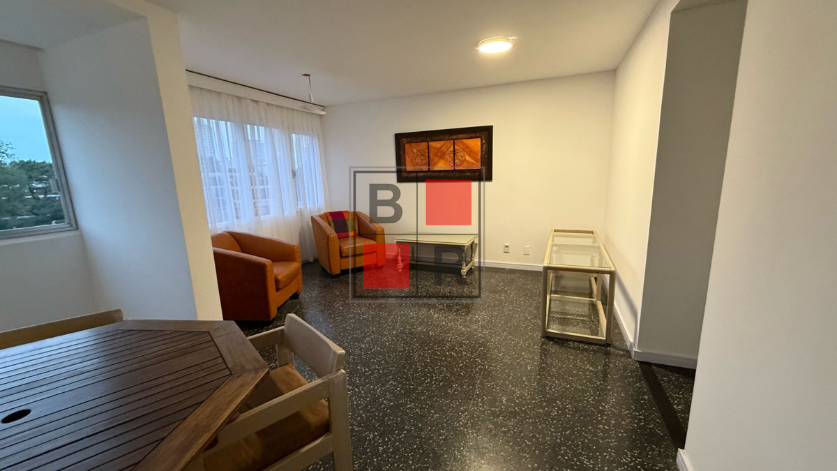 Apartamento ID.1224 - ALQUILER ANUAL AIDY GRILL 2 DORMITORIOS RECICLADO