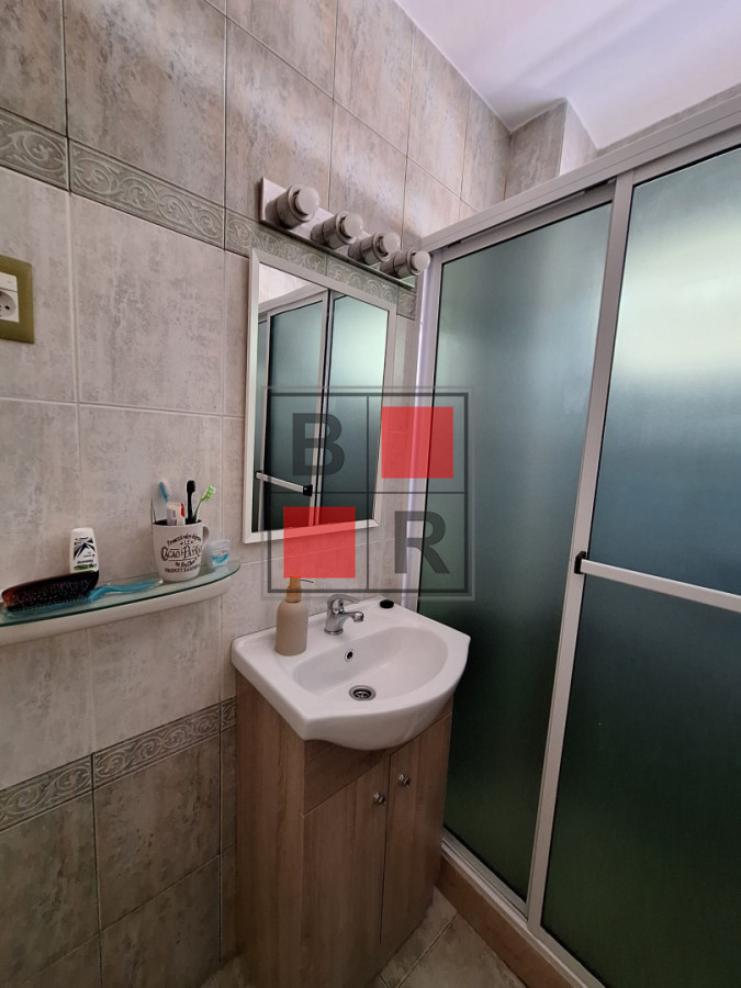 Apartamento ID.152 - ALQUILER TEMPORADA PRIMERA LINEA MANSA