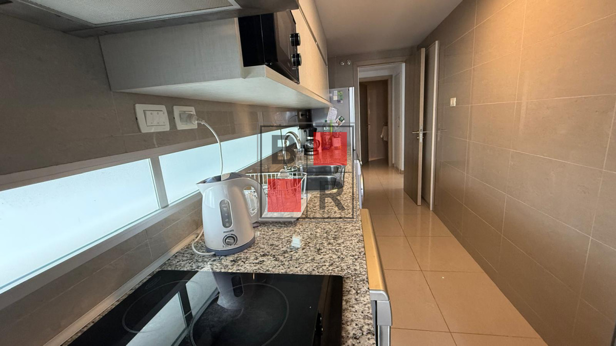 Apartamento ID.1264 - VENTA ONIX 2 DORMITORIOS