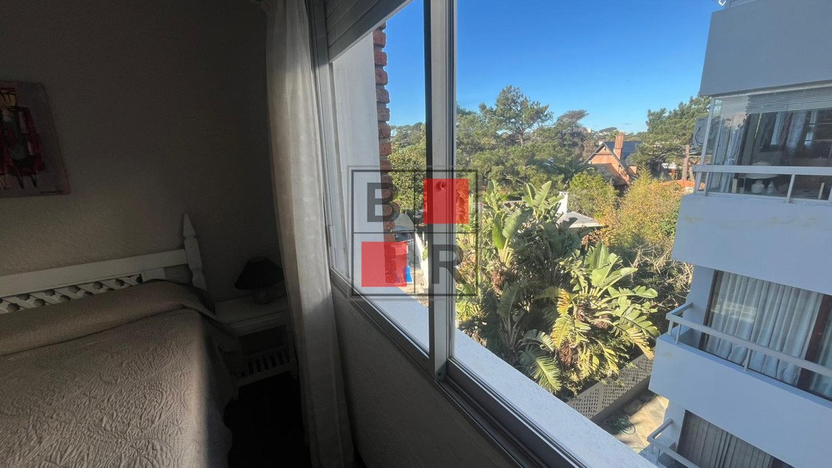 Apartamento ID.27 - VENTA MANSA 1 dorm