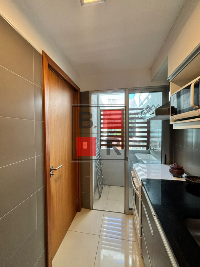 Apartamento ID.1393 - VENTA EXCELENTE APTO 1 DORMITORIO CON AMENITIES