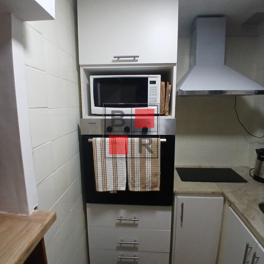 Apartamento ID.42 - ALQUILER TEMPORADA PARADA 9 MANSA 2 dormitorios 2 baños 