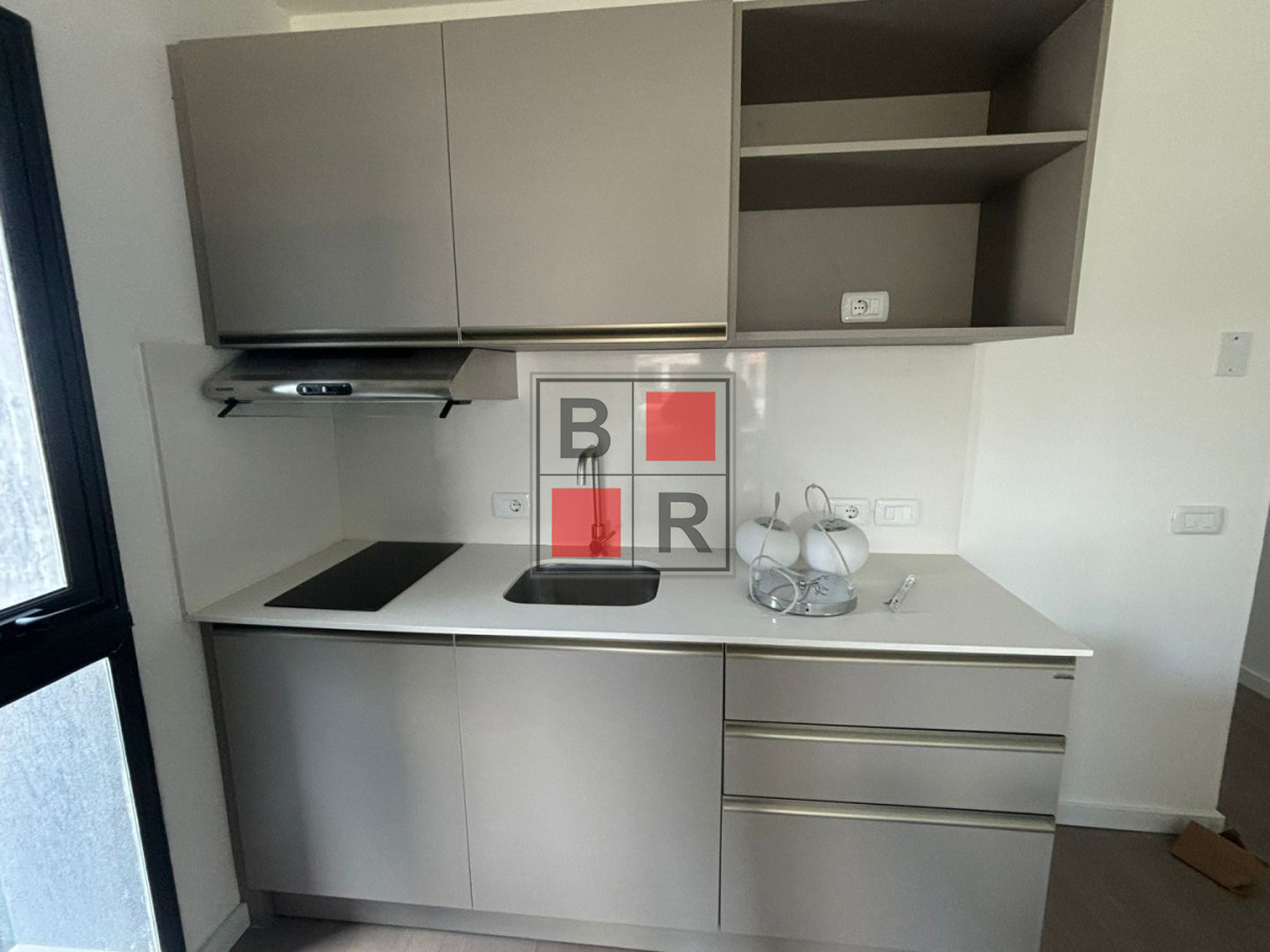 Apartamento ID.1341 - A estrenar Apto 2 dormitorios Mansa