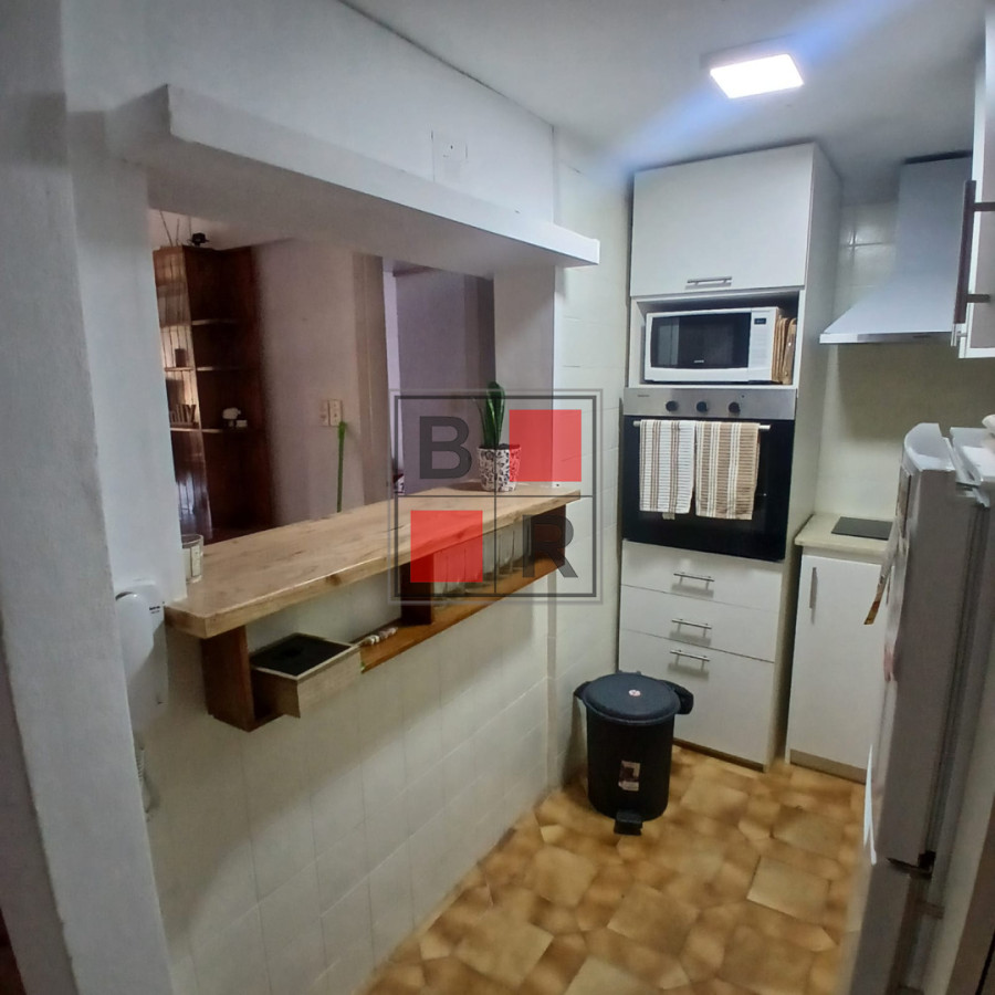 Apartamento ID.42 - ALQUILER TEMPORADA PARADA 9 MANSA 2 dormitorios 2 baños 