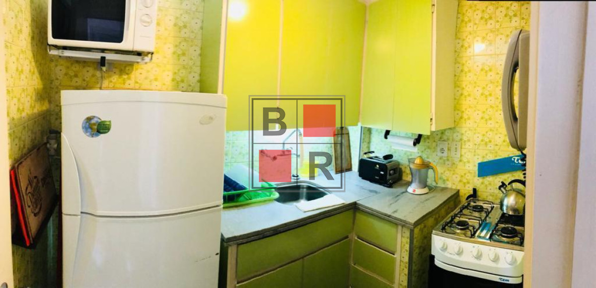 Apartamento ID.745 - VENTA APARTAMENTO, Zona Península, 1 dormitorio