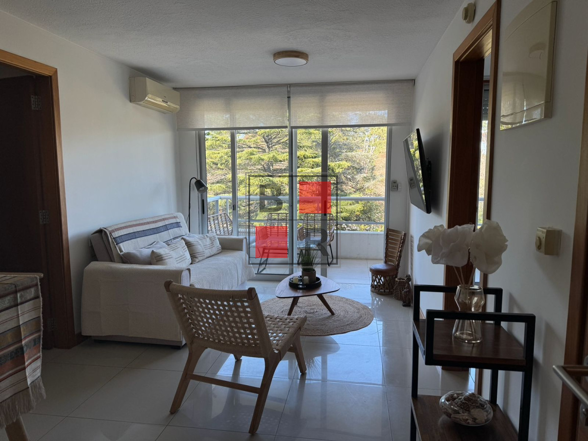 Apartamento ID.1129 - Apto en alquiler de temporada. 1 dormitorio