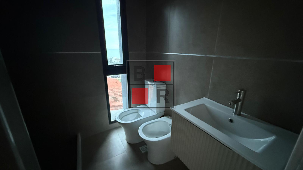Apartamento ID.1280 - MANSA Apto 1 dorm con la mejor vista de la Mansa