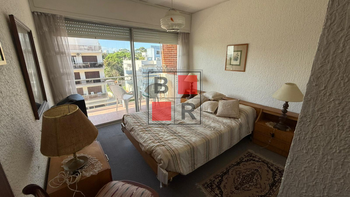 Apartamento ID.1177 - Apto en Mansa, Punta del Este!