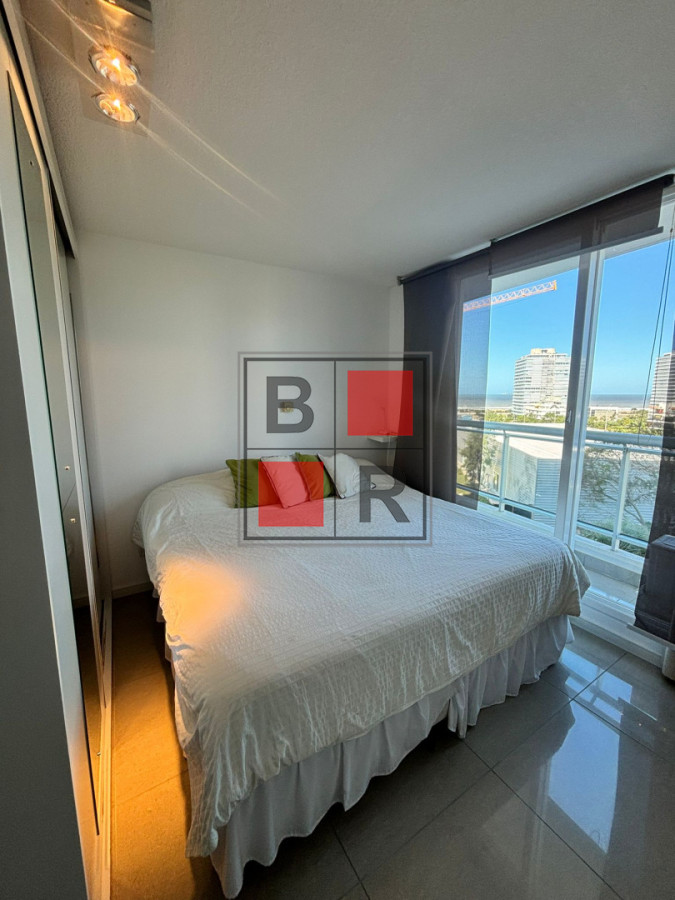 Apartamento ID.1407 - Alquiler Invernal Edificio con Amenities