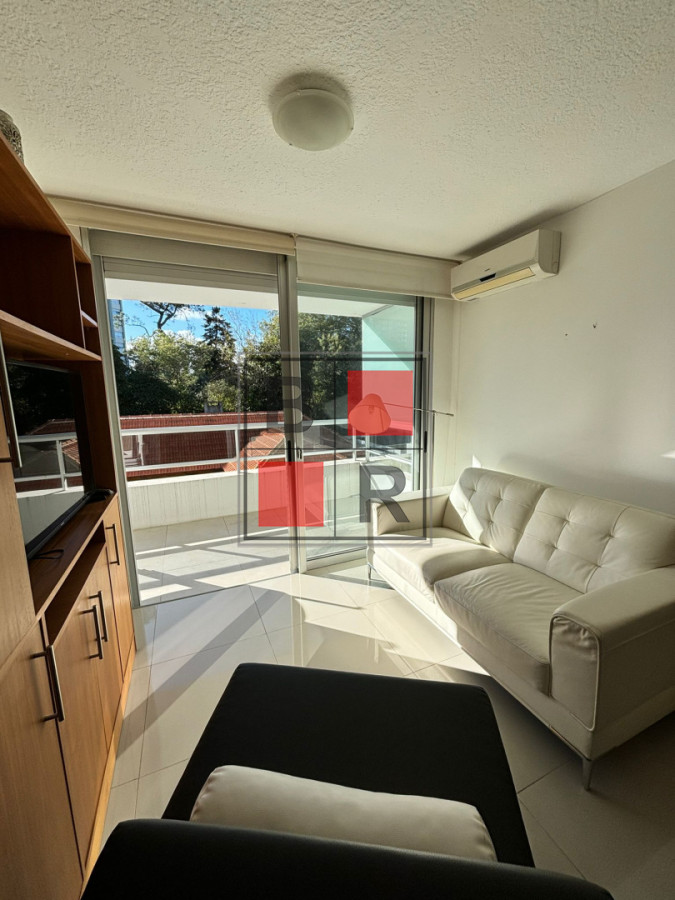 Apartamento ID.1393 - VENTA EXCELENTE APTO 1 DORMITORIO CON AMENITIES