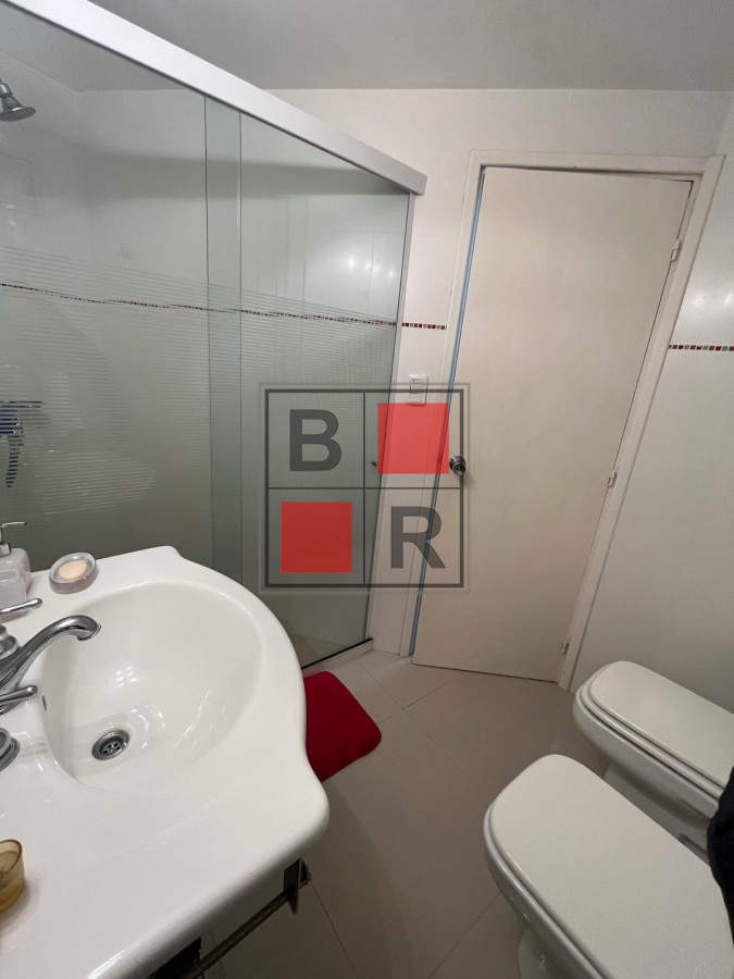 Apartamento ID.203 - VENTA hermoso apartamento con vista a MANSA, 3 dormitorios