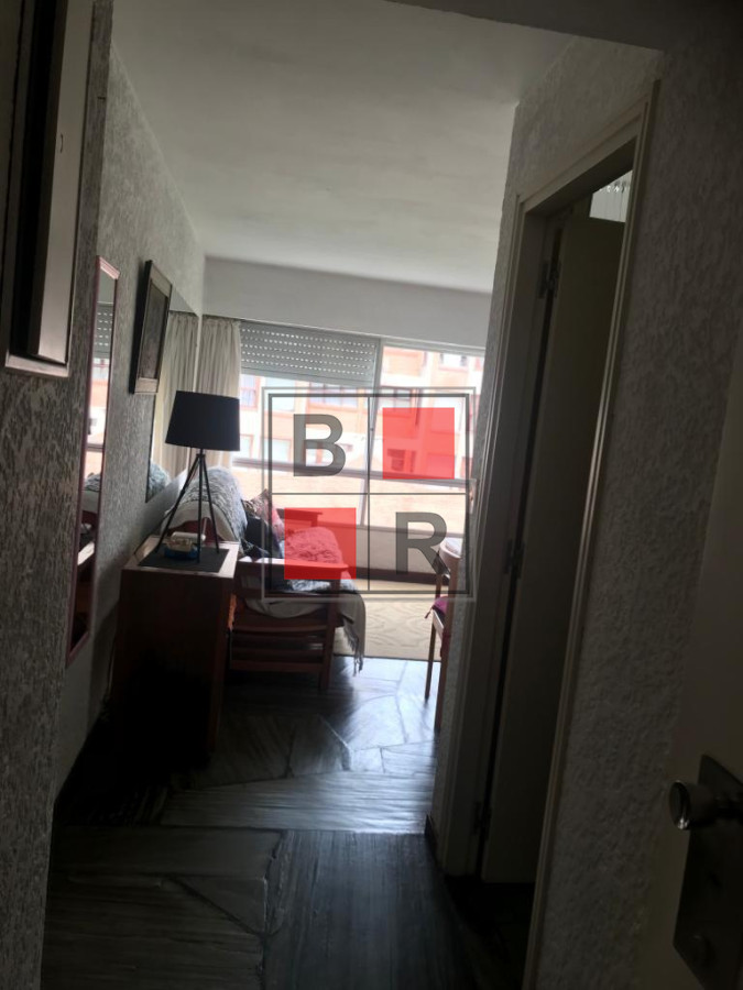 Apartamento ID.745 - VENTA APARTAMENTO, Zona Península, 1 dormitorio