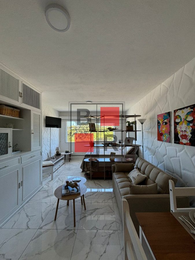 Apartamento ID.1284 - Alquiler Temporada Primera Linea Mansa