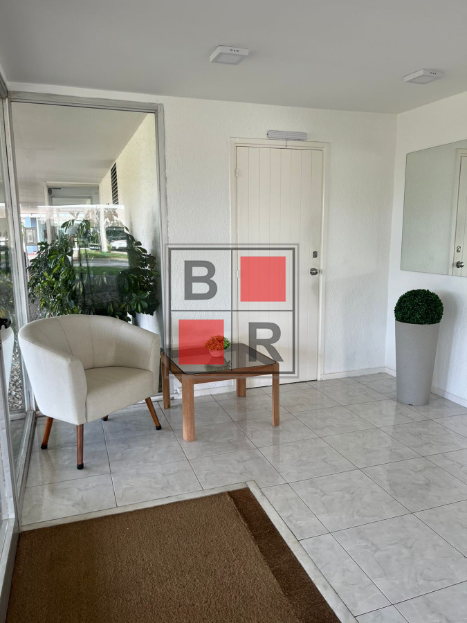 Apartamento ID.237 - ALQUILER ANUAL 3 Dormitorios - Equipado