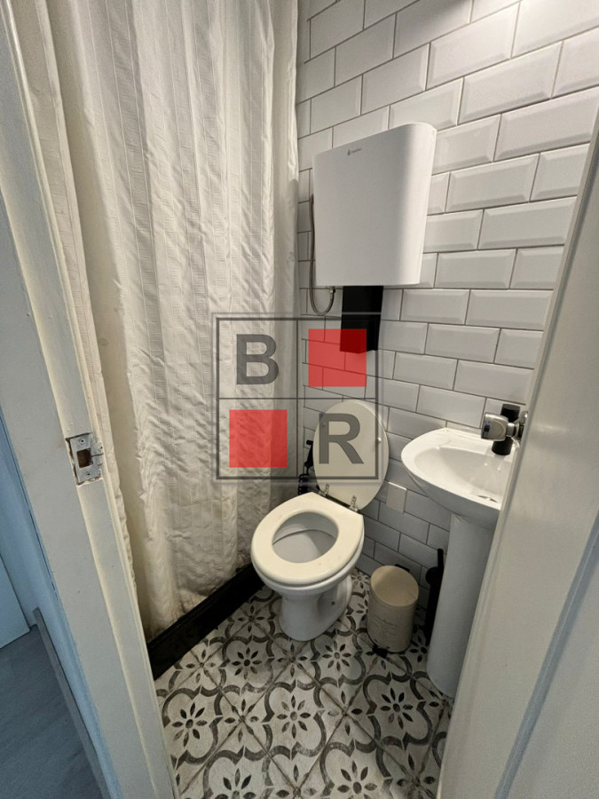Apartamento ID.125 - ALQUILER Invernal 2 dorm con vista a Mansa