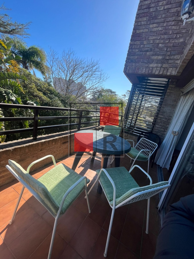 Apartamento ID.217 - VENTA y ALQUILER INVERNAL, Zona Mansa, 2 dormitorios