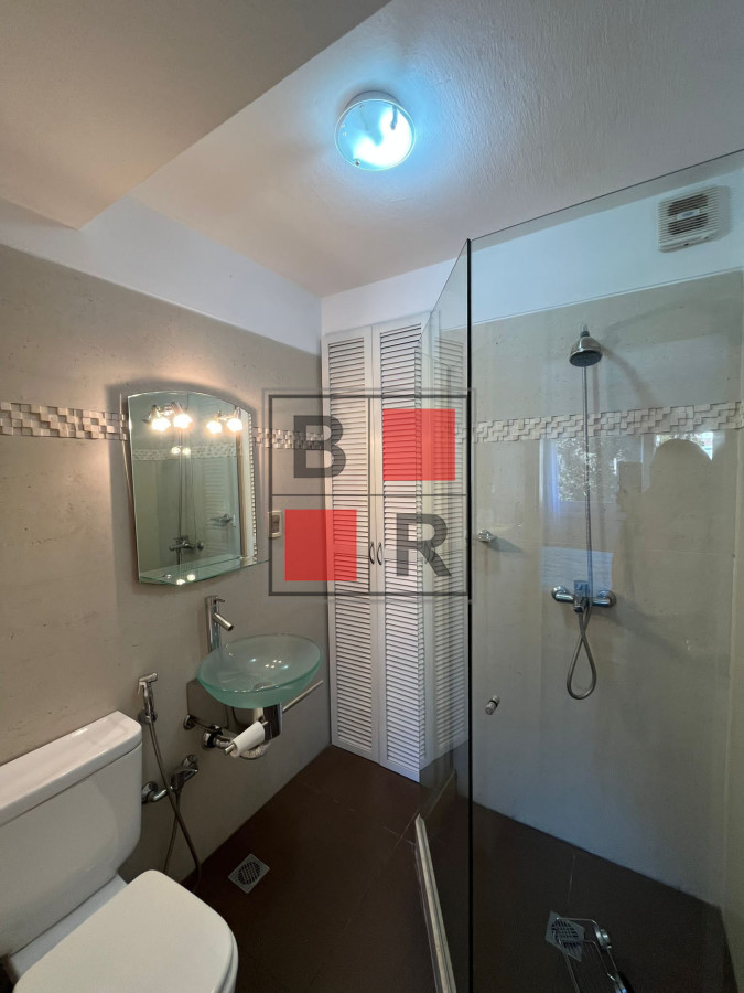 Apartamento ID.30 - Alquiler Invernal MANSA , Apto 2 dorm, 2 baños