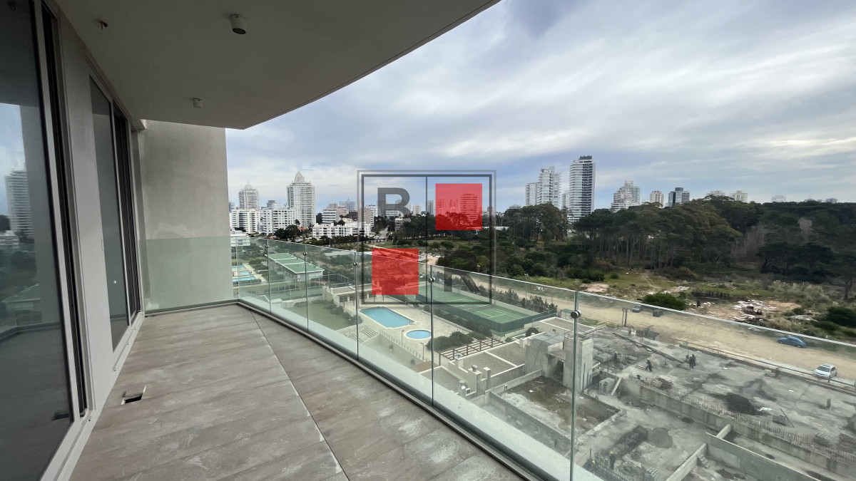Apartamento ID.854 - Apto en Trump Tower