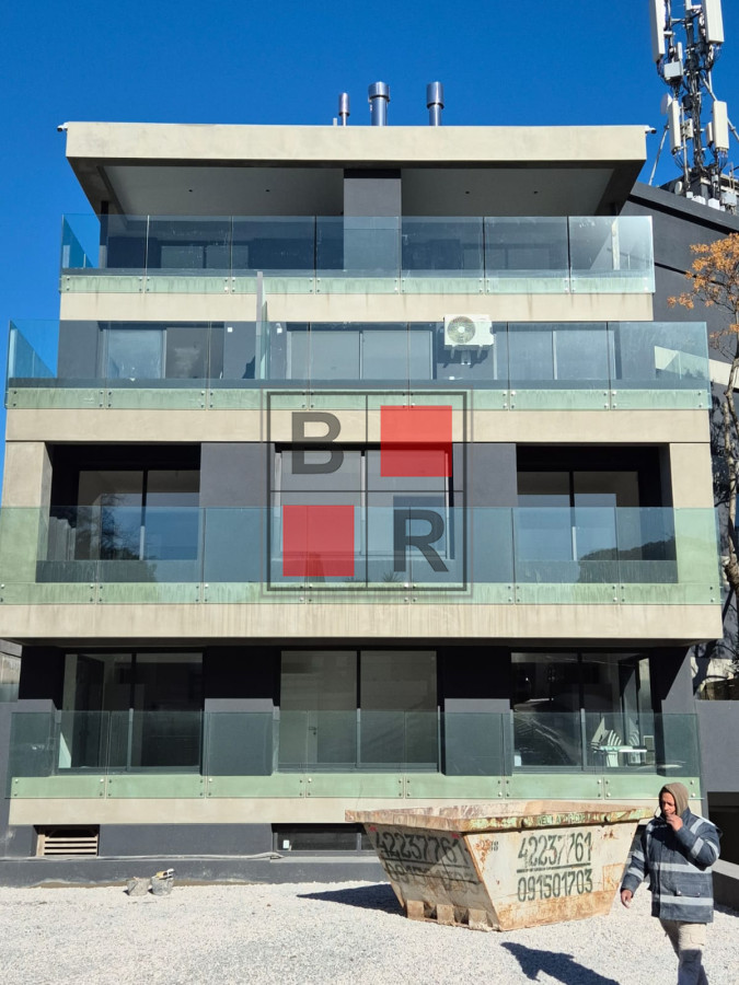 Apartamento ID.1341 - A estrenar Apto 2 dormitorios Mansa