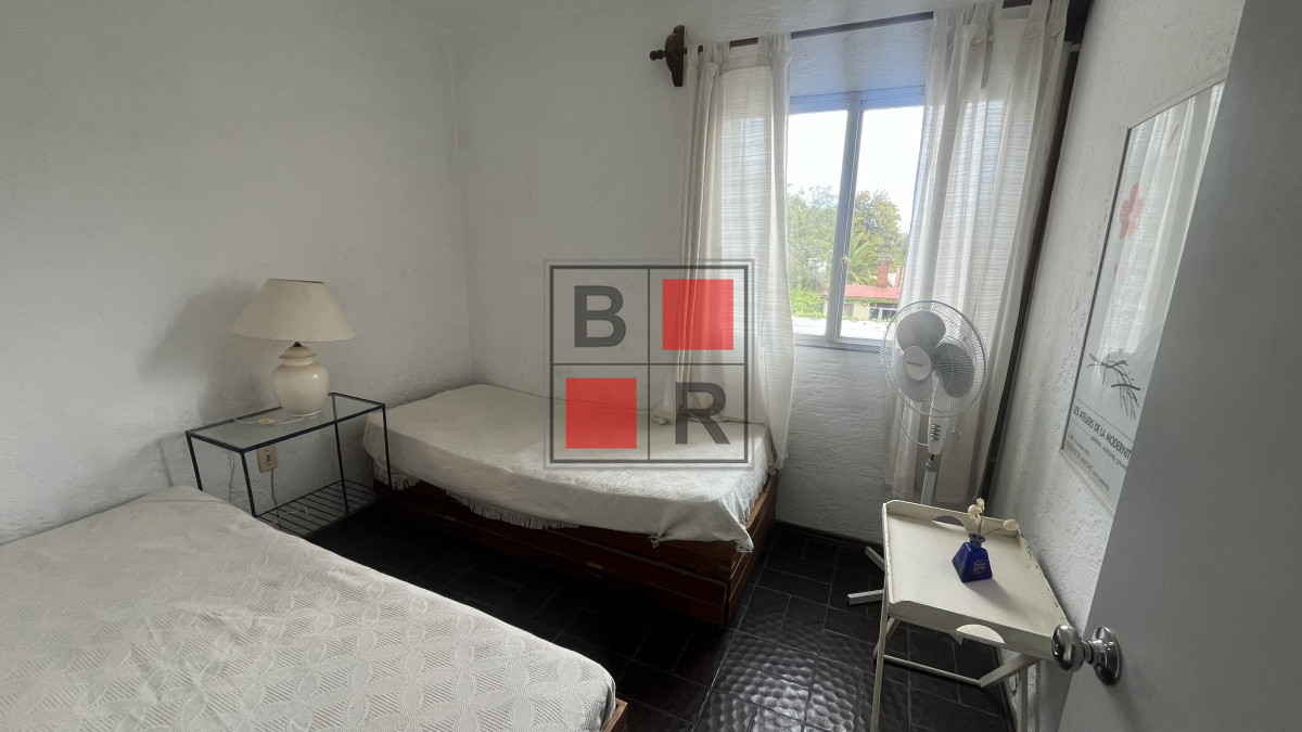 Apartamento ID.88 - Alquiler  Invernal 2 dormitorios MANSA