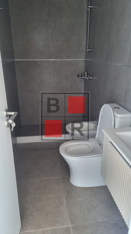 Apartamento ID.1341 - A estrenar Apto 2 dormitorios Mansa