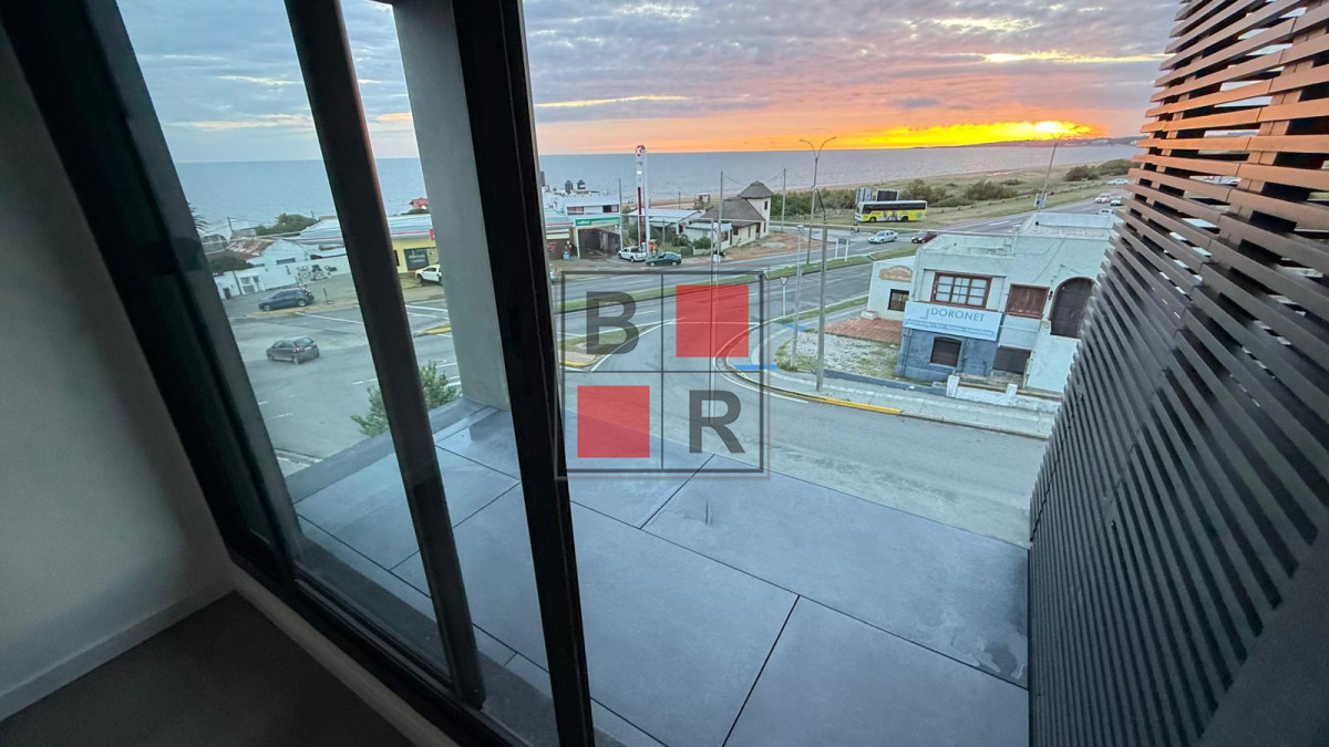 Apartamento ID.1280 - MANSA Apto 1 dorm con la mejor vista de la Mansa