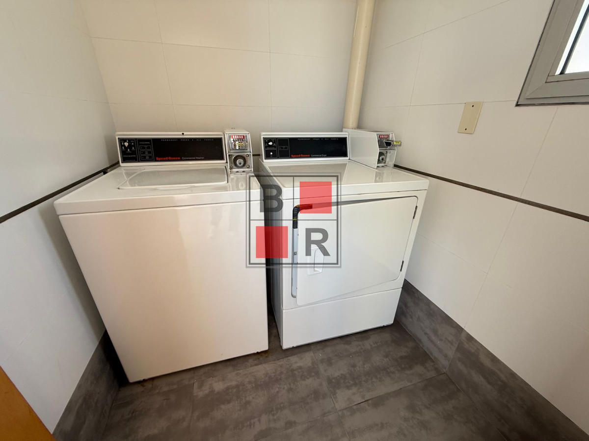 Apartamento ID.1356 - VENTA APARTAMENTO 2 DORMITORIOS 2 BAÑOS