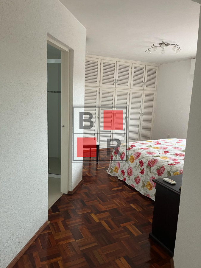 Apartamento ID.203 - VENTA hermoso apartamento con vista a MANSA, 3 dormitorios