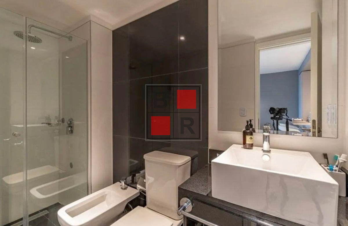 Apartamento ID.1110 - Venta ARTOWER 1 dormitorio