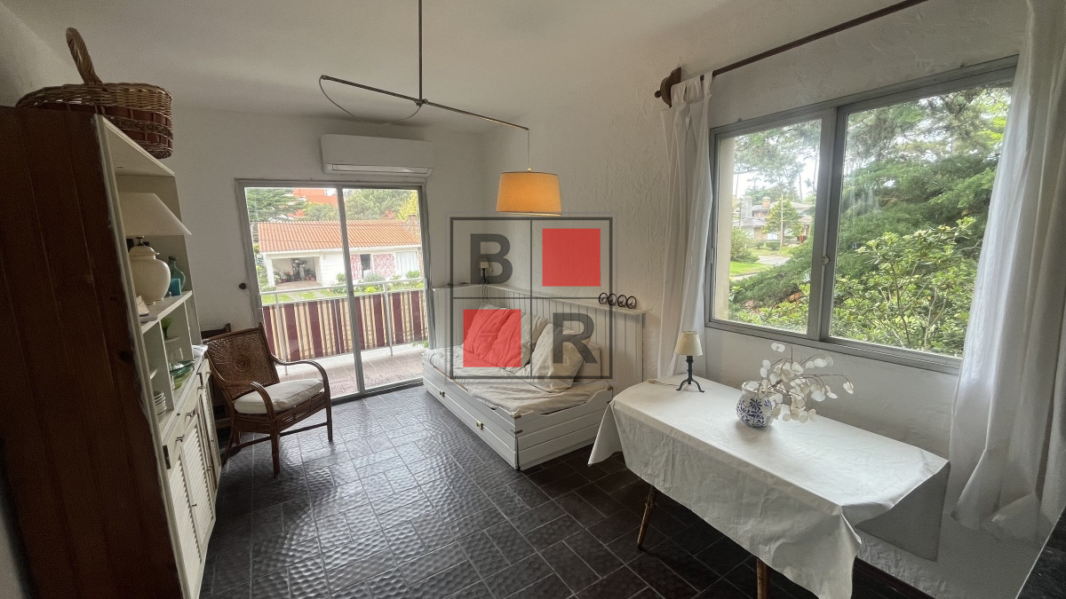 Apartamento ID.88 - Alquiler  Invernal 2 dormitorios MANSA