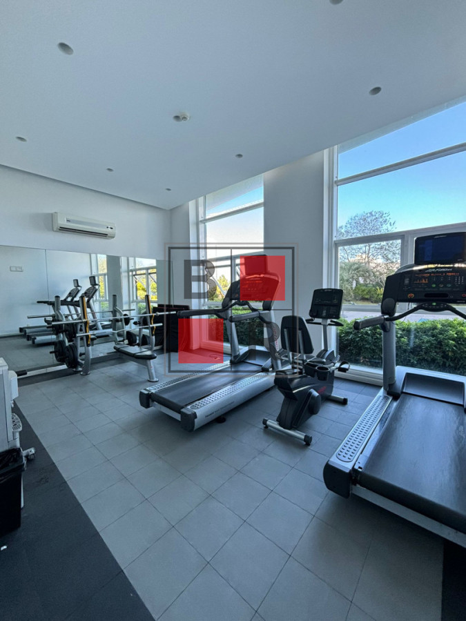 Apartamento ID.1407 - Alquiler Invernal Edificio con Amenities