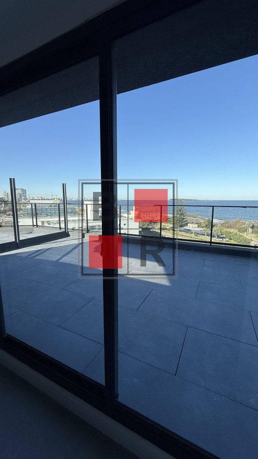 Apartamento ID.1280 - MANSA Apto 1 dorm con la mejor vista de la Mansa