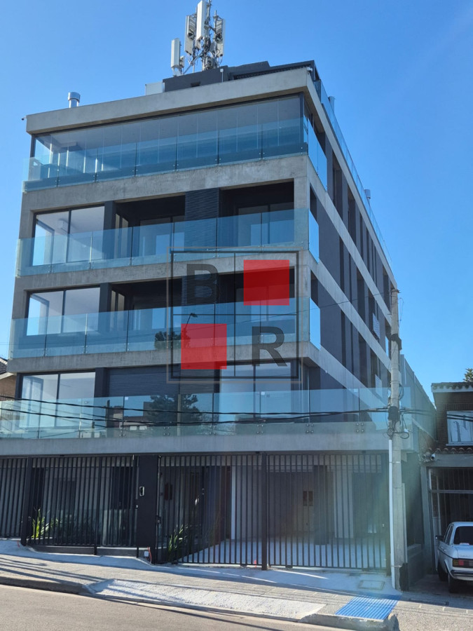 Apartamento ID.1341 - A estrenar Apto 2 dormitorios Mansa