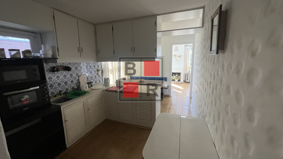 Apartamento ID.1010 - VENTA y ALQUILER INVERNAL, Mansa frente a ENJOY , 5 dormitorios