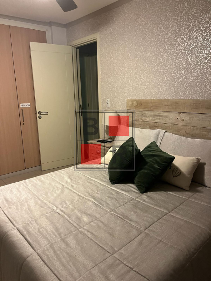 Apartamento ID.213 - Apartamento con amenities 2 dorm 2 baños