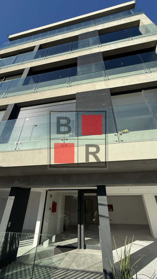 Apartamento ID.1280 - MANSA Apto 1 dorm con la mejor vista de la Mansa