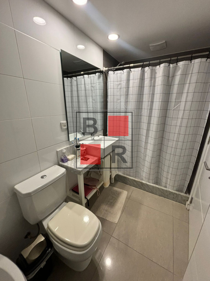 Apartamento ID.1407 - Alquiler Invernal Edificio con Amenities