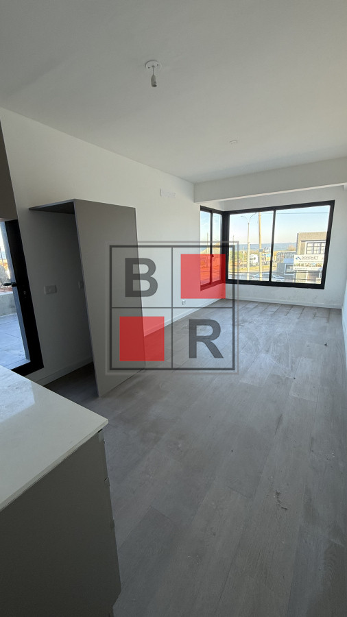 Apartamento ID.1280 - MANSA Apto 1 dorm con la mejor vista de la Mansa