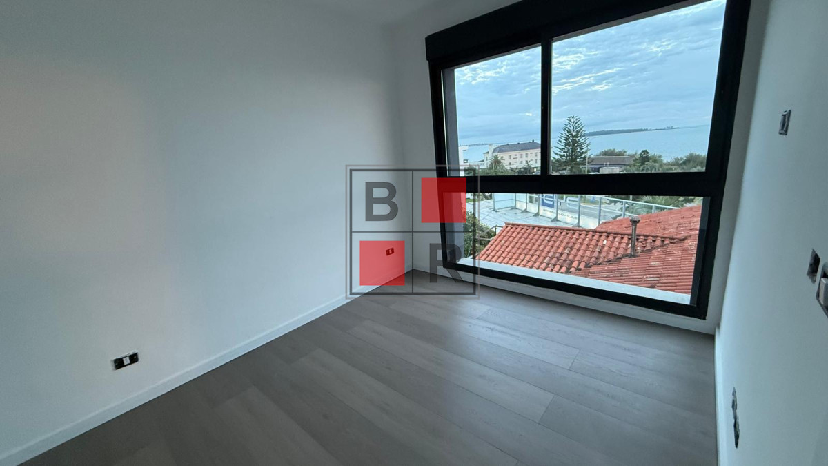 Apartamento ID.1280 - MANSA Apto 1 dorm con la mejor vista de la Mansa