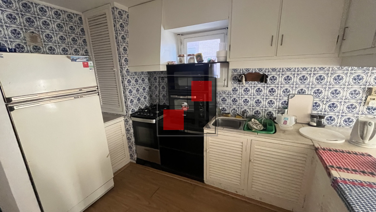 Apartamento ID.1010 - VENTA y ALQUILER INVERNAL, Mansa frente a ENJOY , 5 dormitorios