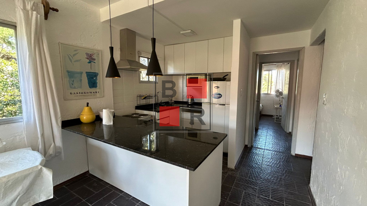 Apartamento ID.88 - Alquiler  Invernal 2 dormitorios MANSA
