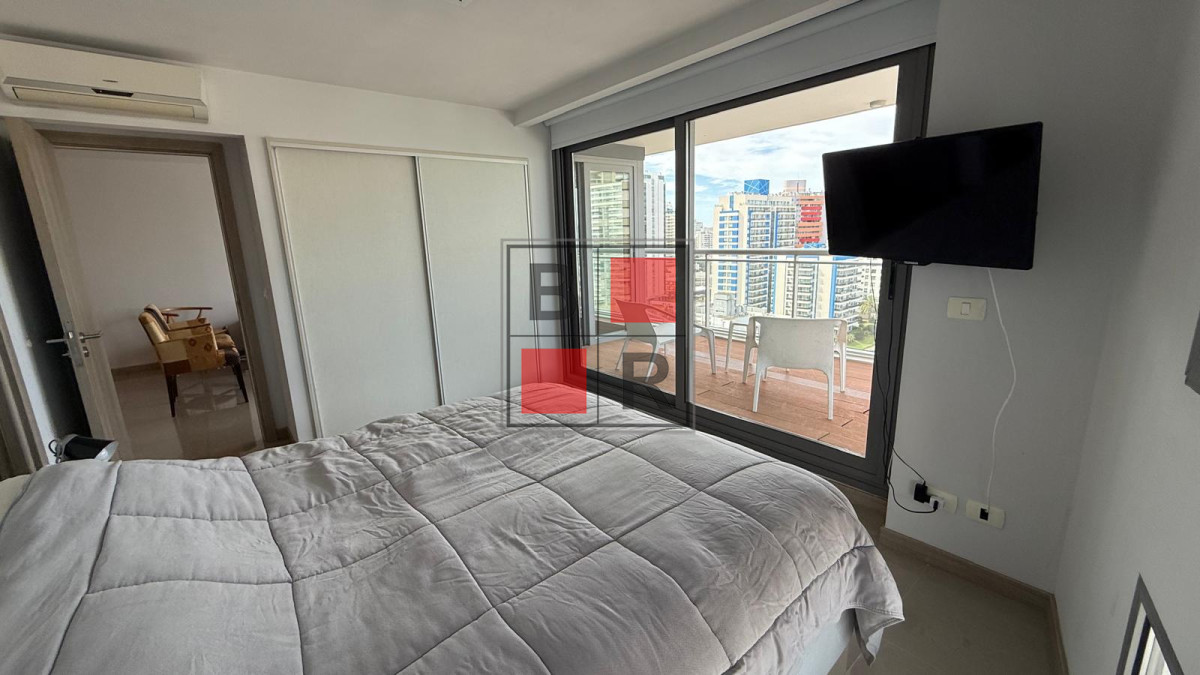 Apartamento ID.1264 - VENTA ONIX 2 DORMITORIOS